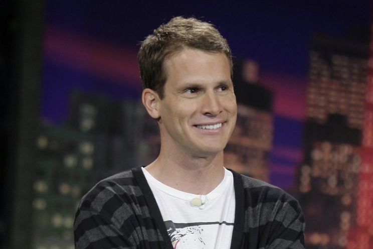 Daniel Tosh