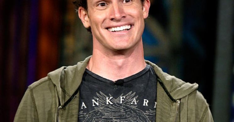 Daniel Tosh