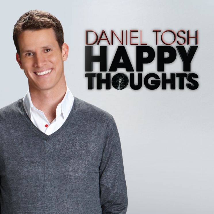Daniel Tosh