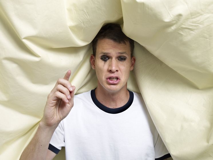 Daniel Tosh