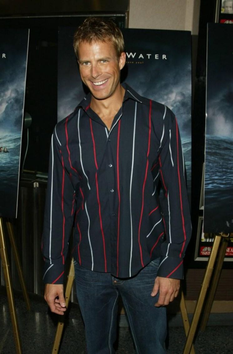 Daniel Travis