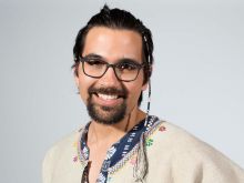 Daniel Villarreal