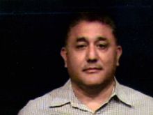 Daniel Villarreal