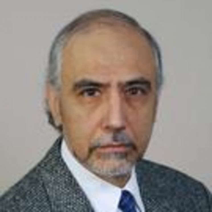 Daniel Villarreal