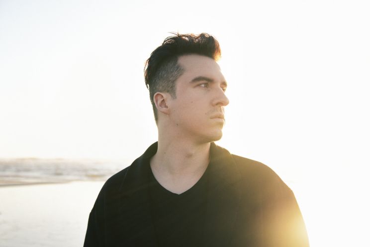 Daniel Villarreal