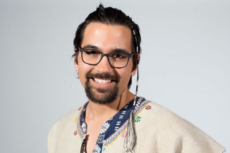 Daniel Villarreal