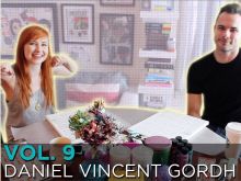 Daniel Vincent Gordh