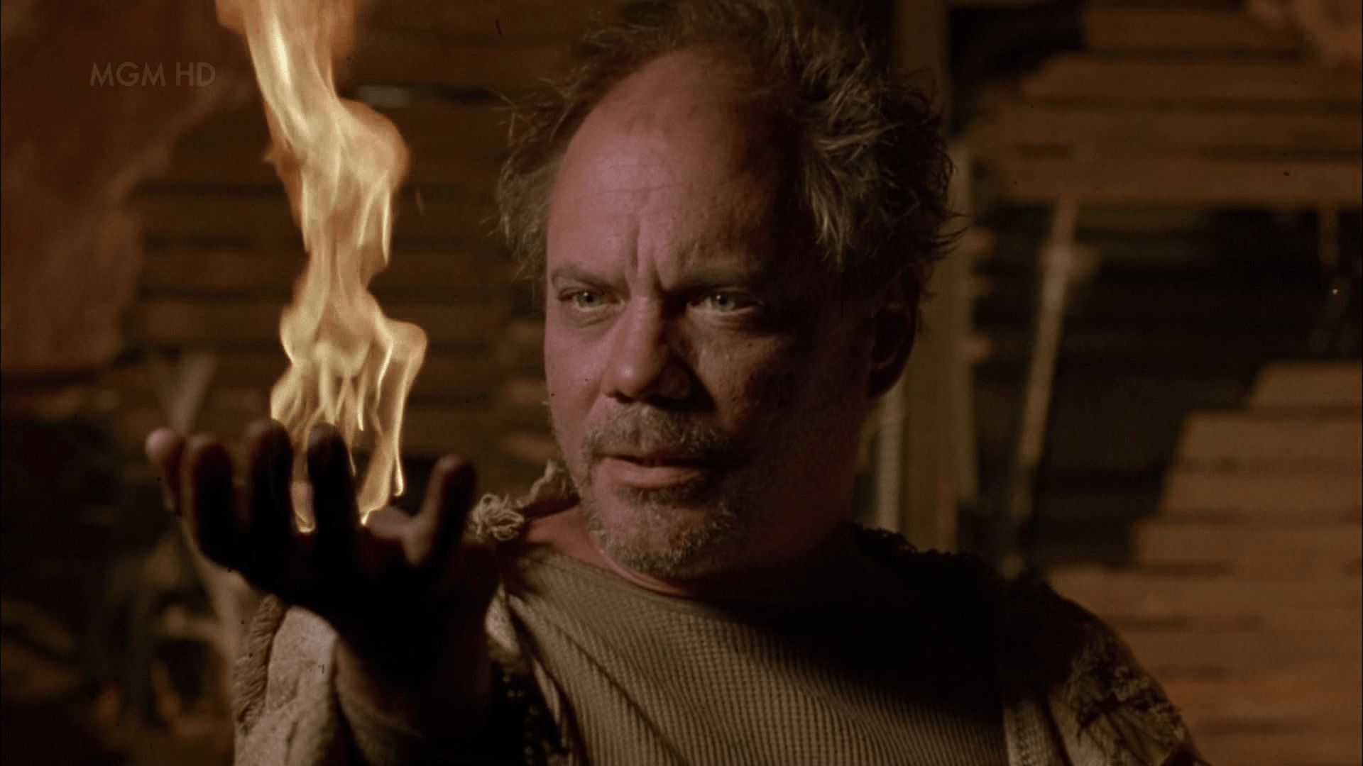 Pictures of Daniel von Bargen