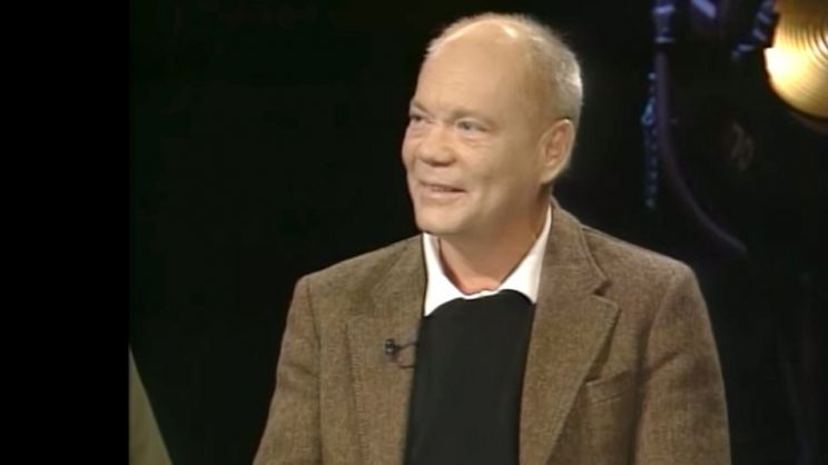 Daniel von Bargen