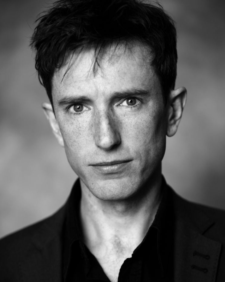 Daniel Weyman