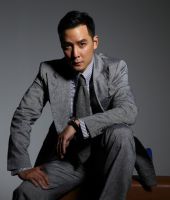 Daniel Wu