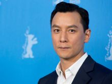 Daniel Wu