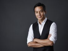 Daniel Wu