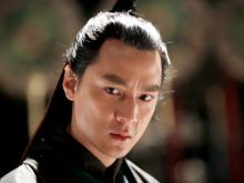 Daniel Wu