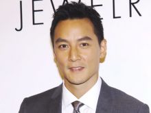 Daniel Wu