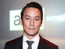 Daniel Wu