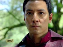 Daniel Wu