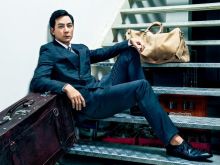 Daniel Wu