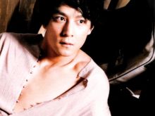 Daniel Wu