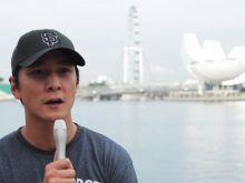 Daniel Wu