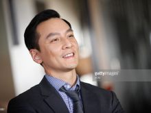 Daniel Wu