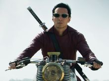 Daniel Wu