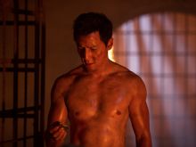 Daniel Wu