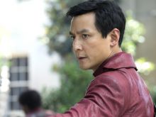 Daniel Wu
