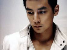 Daniel Wu