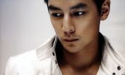 Daniel Wu