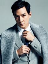 Daniel Wu