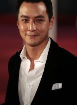 Daniel Wu