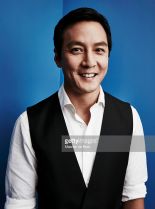 Daniel Wu