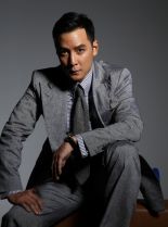 Daniel Wu