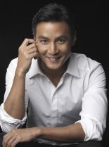 Daniel Wu