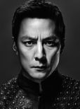 Daniel Wu