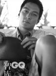 Daniel Wu