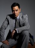 Daniel Wu