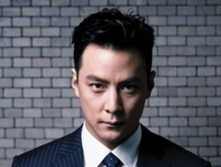 Daniel Wu