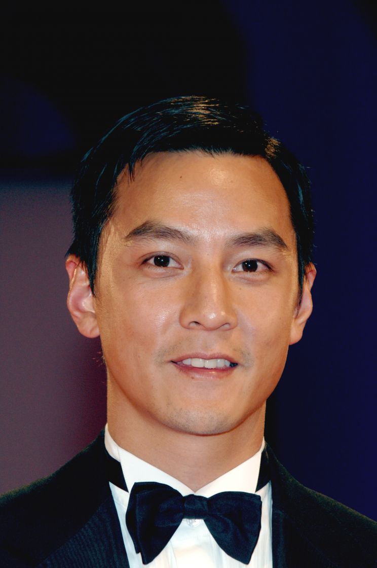 Daniel Wu