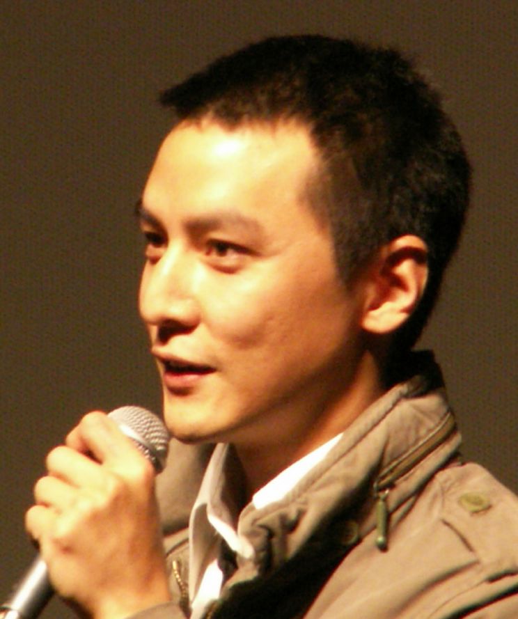 Daniel Wu