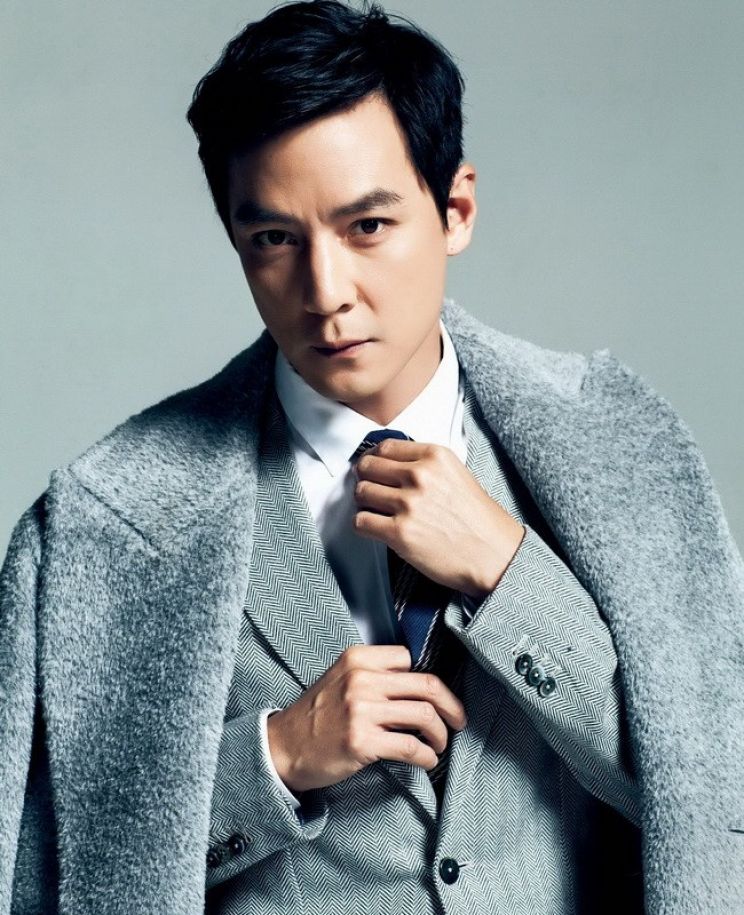 Daniel Wu