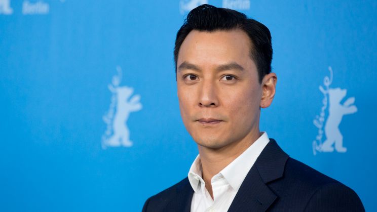 Daniel Wu