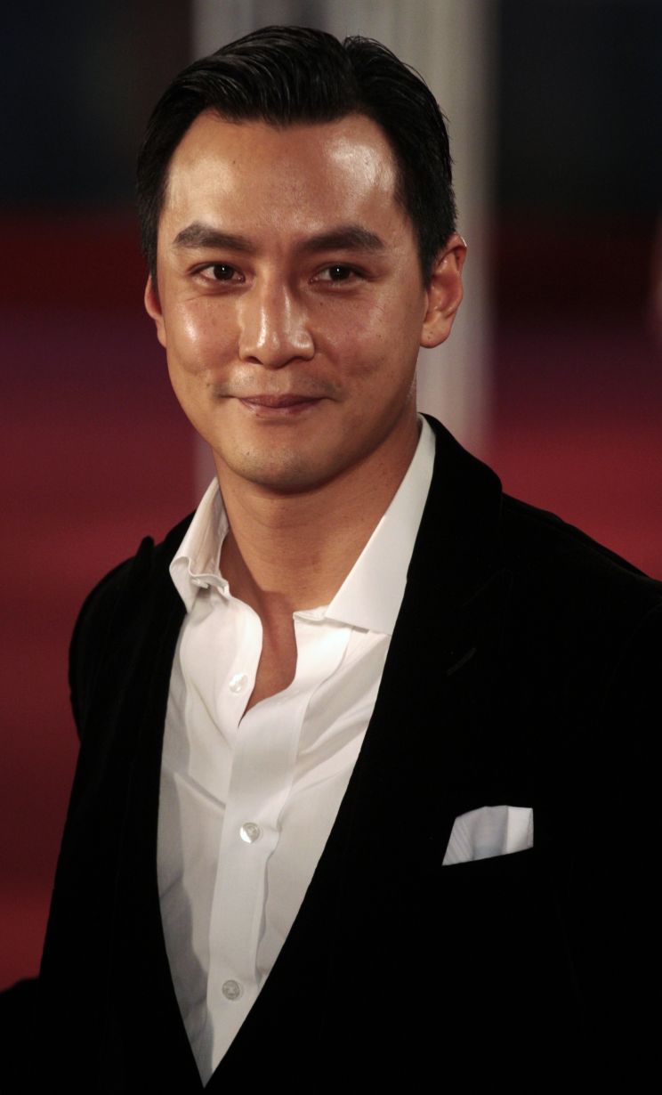 Daniel Wu