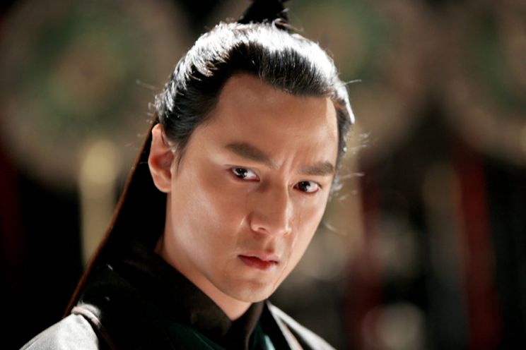 Daniel Wu