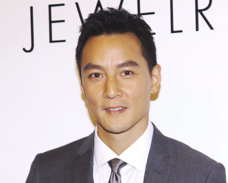 Daniel Wu