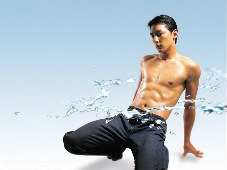 Daniel Wu