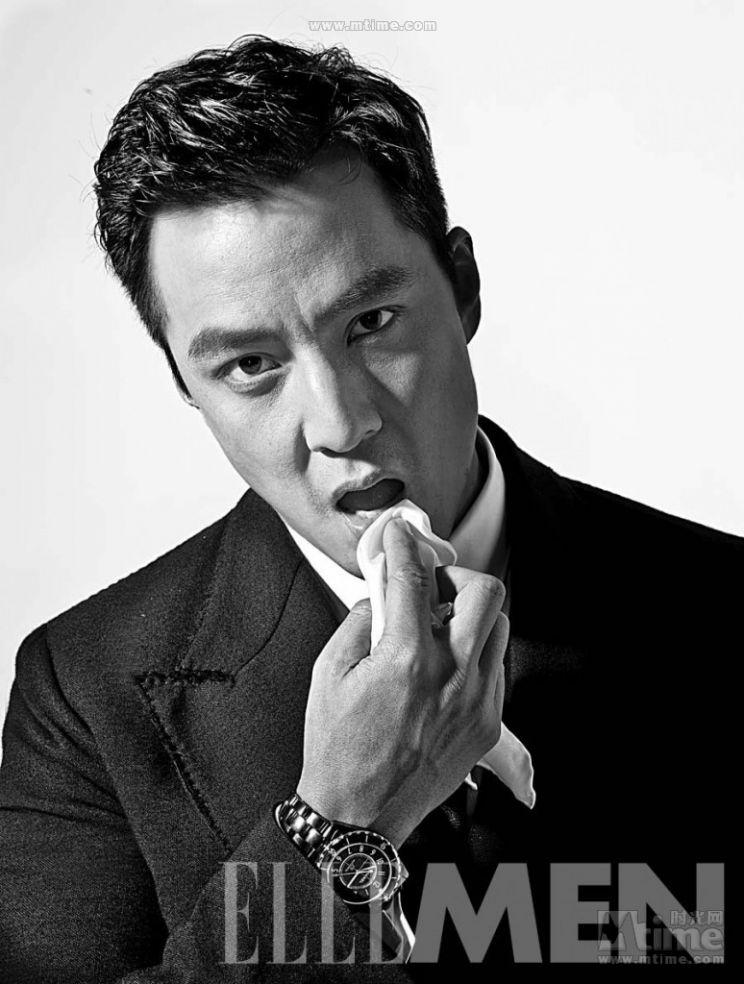 Daniel Wu