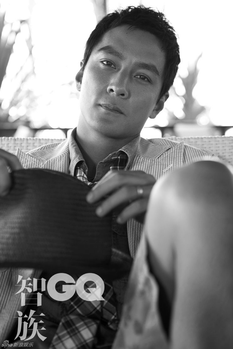 Daniel Wu