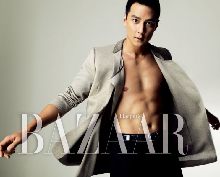 Daniel Wu